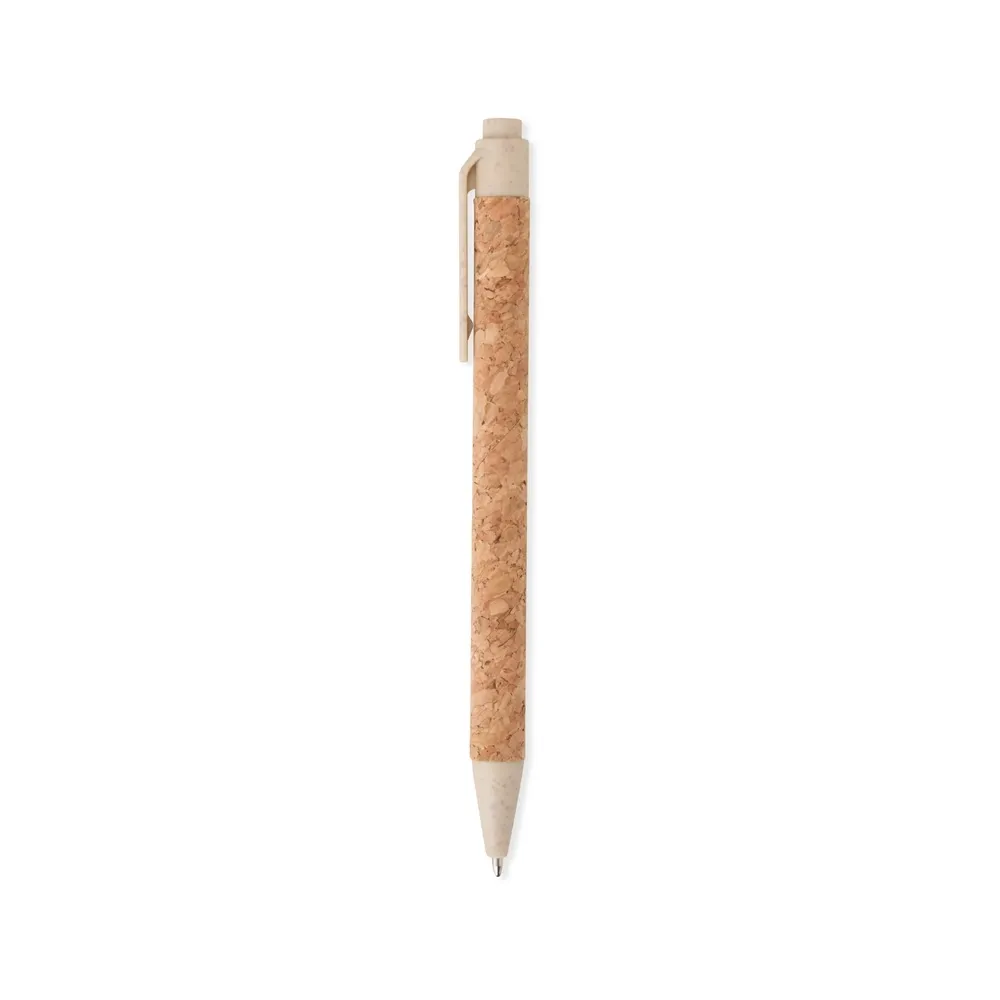 Caneta De Cortiça 