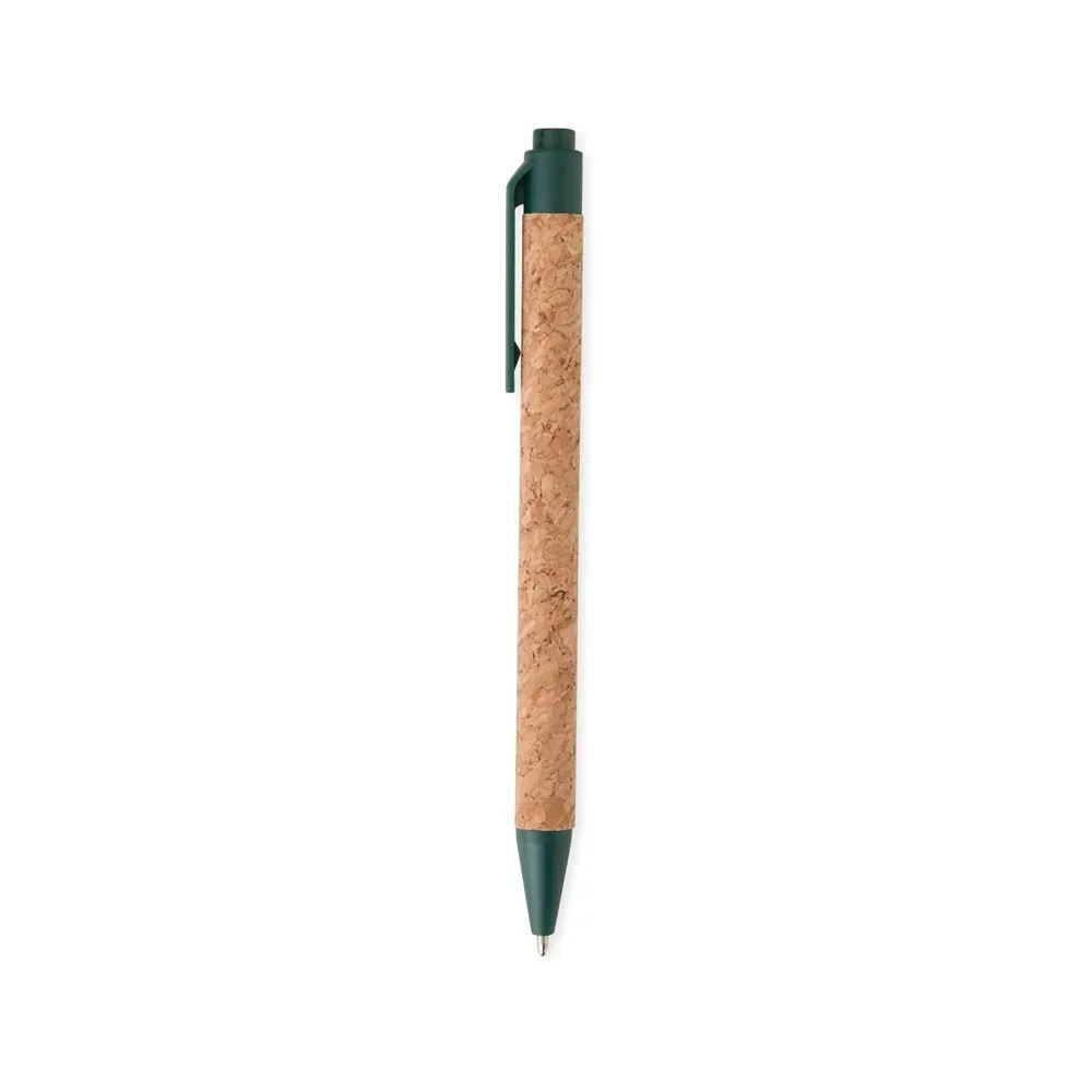 Caneta De Cortiça 
