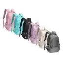 Mochila Poliéster 17 Litros