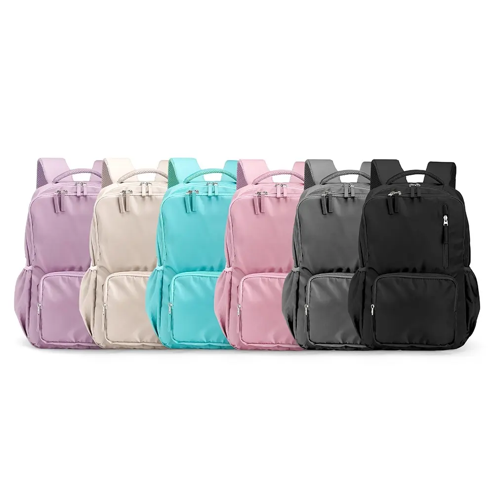 Mochila Poliéster 23L