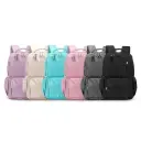 Mochila Poliéster 23L