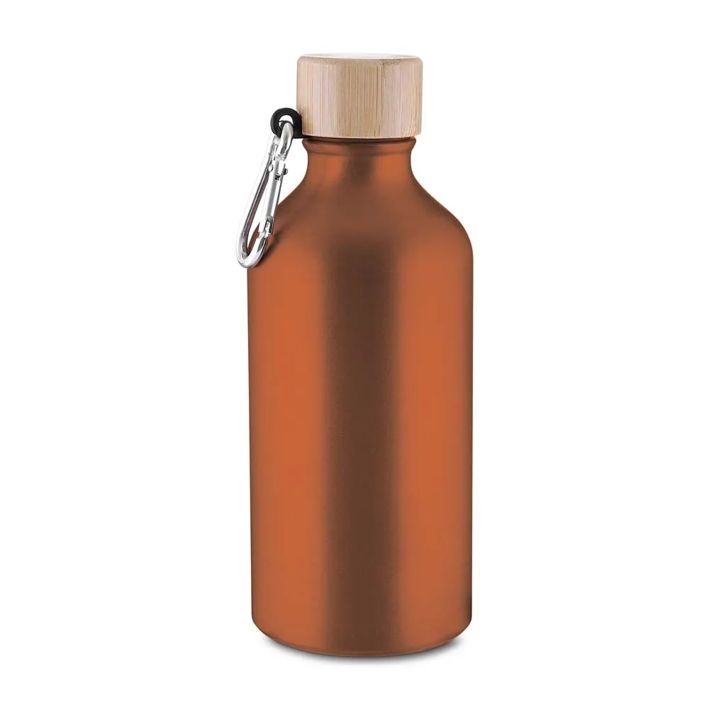 Garrafa Alumínio 550Ml