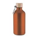 Garrafa Alumínio 550Ml