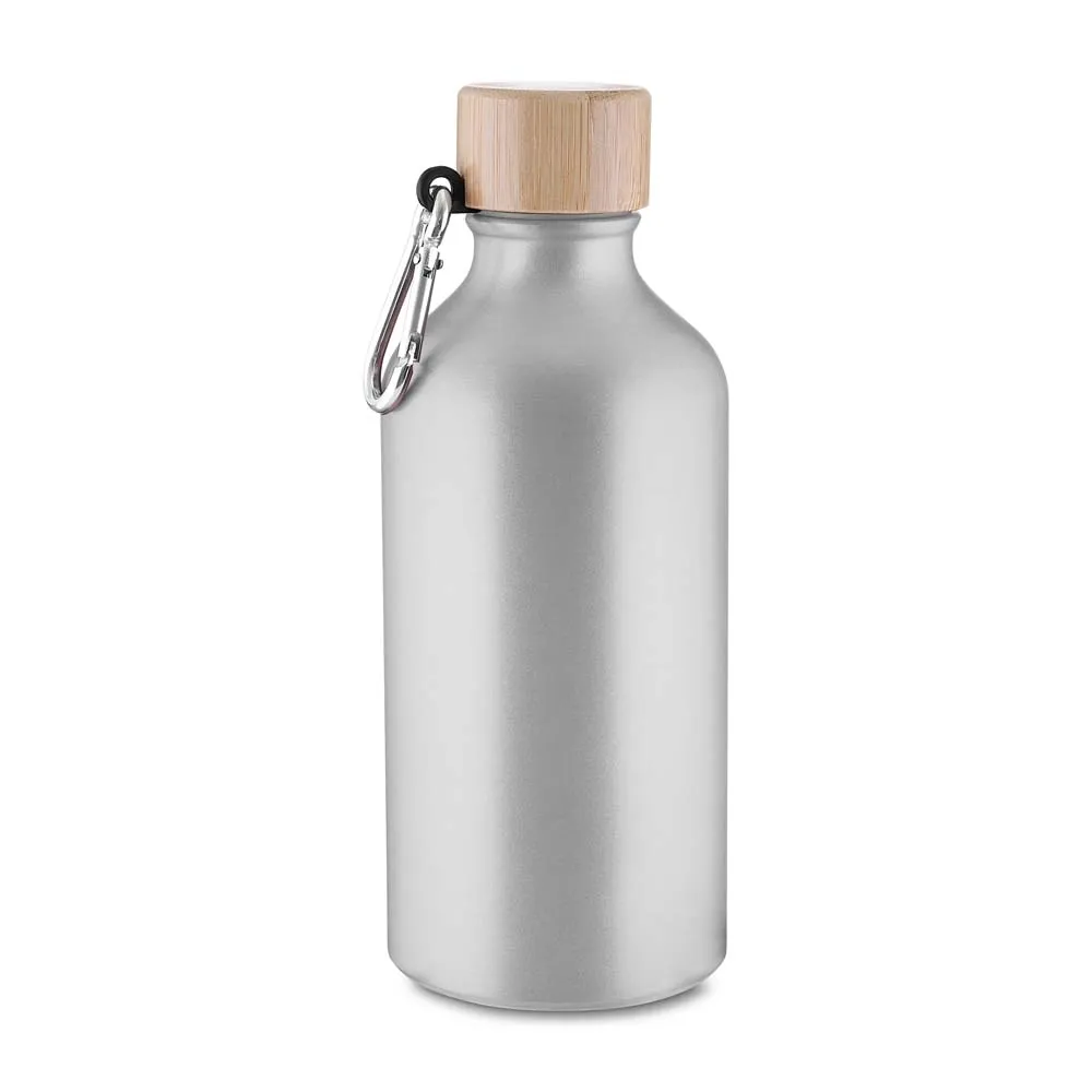 Garrafa Alumínio 550Ml