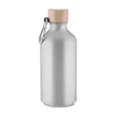 Garrafa Alumínio 550Ml