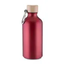 Garrafa Alumínio 550Ml