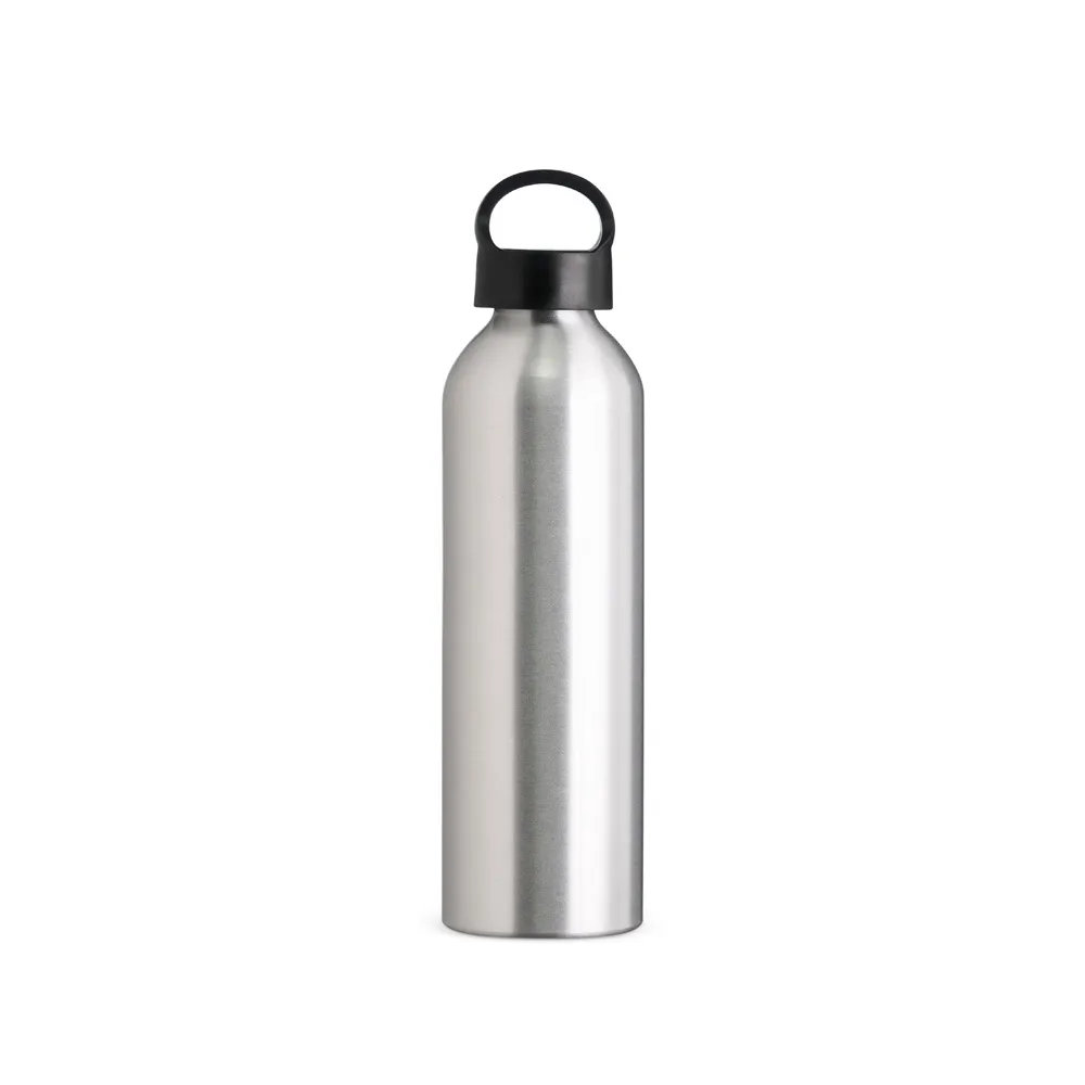 Garrafa Alumínio 630Ml 