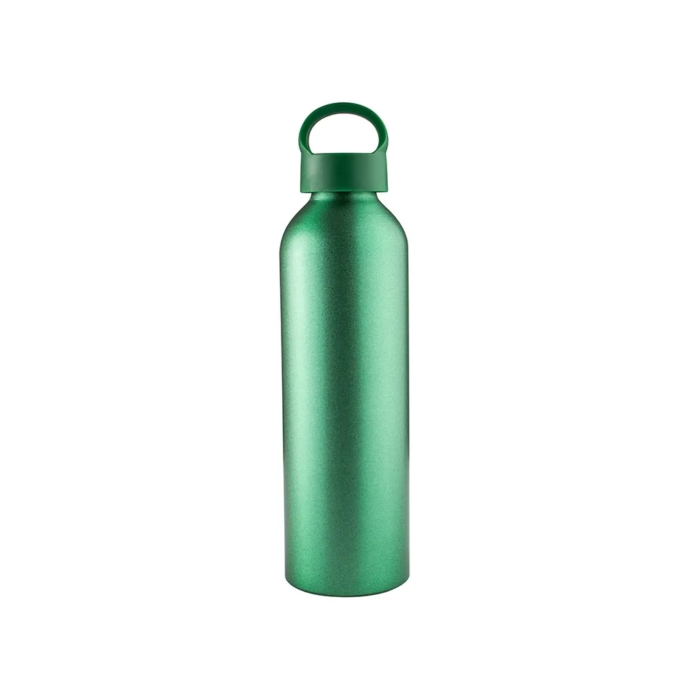Garrafa Alumínio 630Ml 