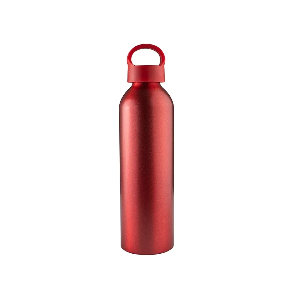Garrafa Alumínio 630Ml 