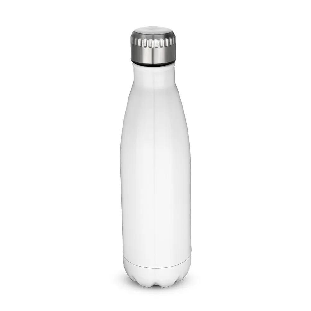Garrafa Aço Inox 