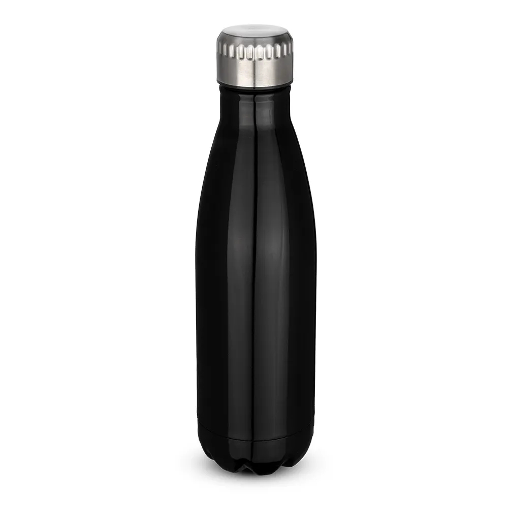 Garrafa Aço Inox 