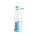 Garrafa Com Misturador 380Ml 