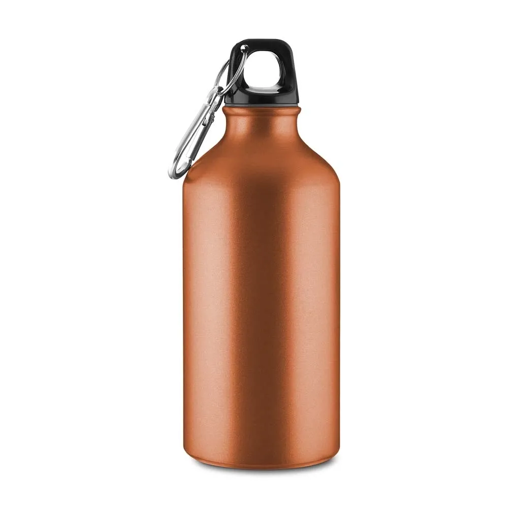 Garrafa De Alumínio 550Ml 