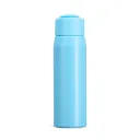 Garrafa De Alumínio 600Ml 