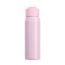 Garrafa De Alumínio 600Ml 