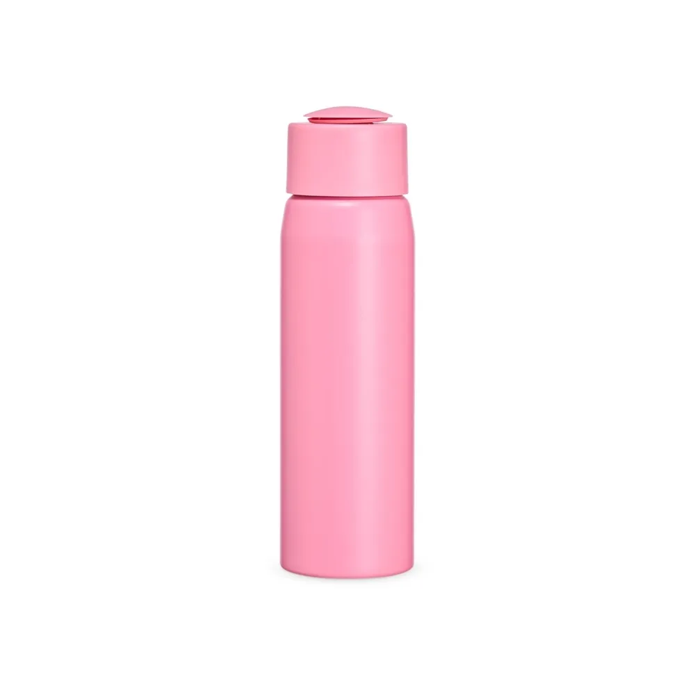 Garrafa De Alumínio 600Ml 