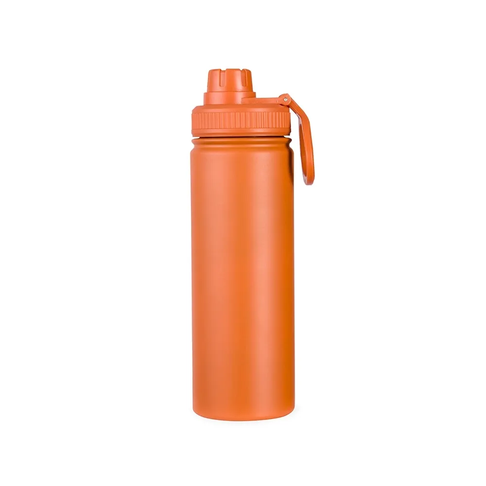 Garrafa Inox 750Ml 