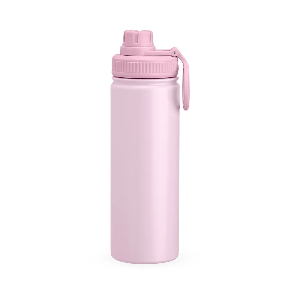 Garrafa Inox 750Ml 