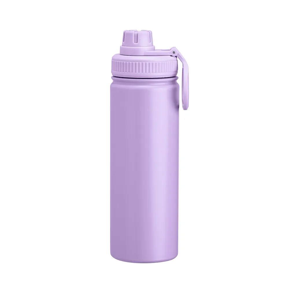 Garrafa Inox 750Ml 