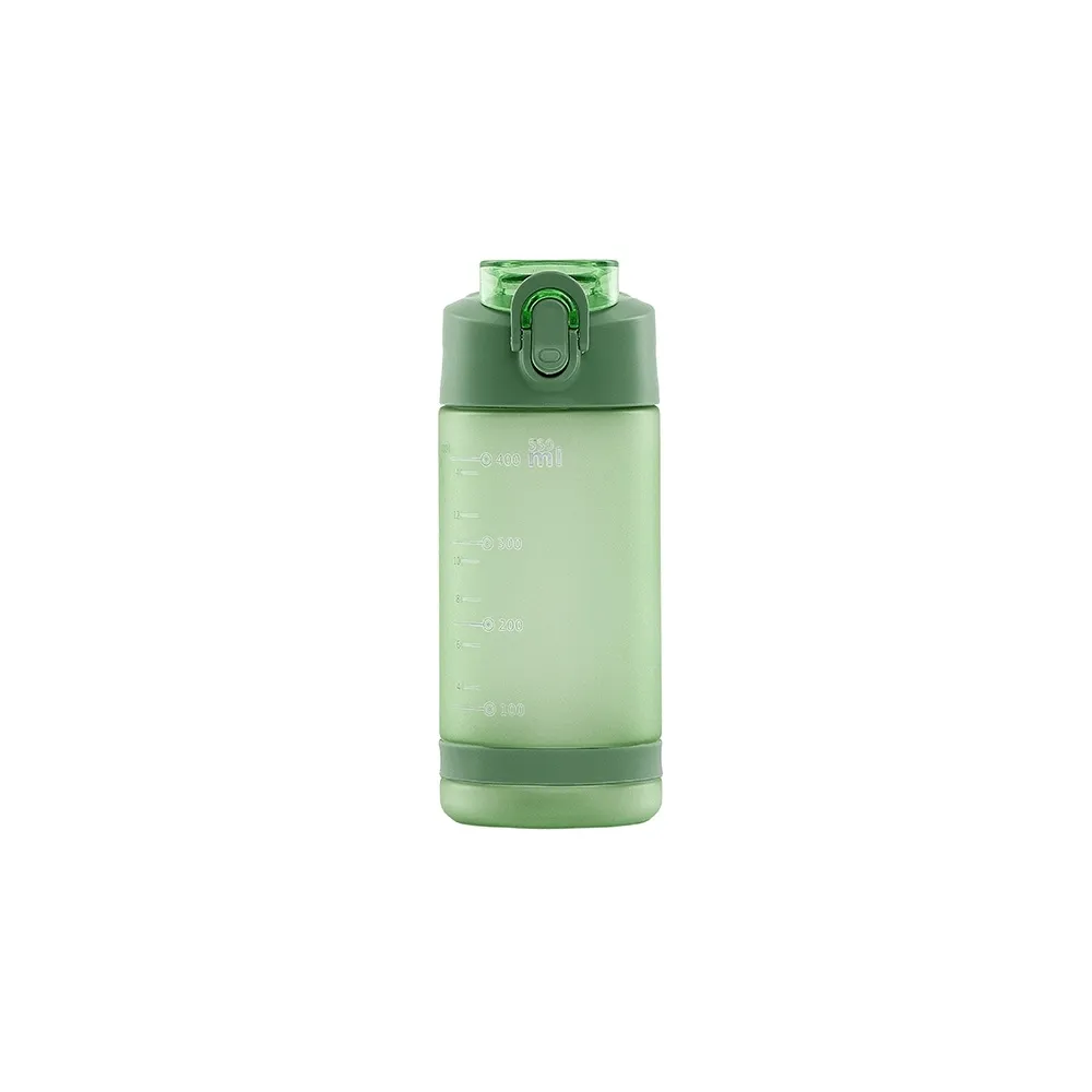 Garrafa Plástica 550Ml 