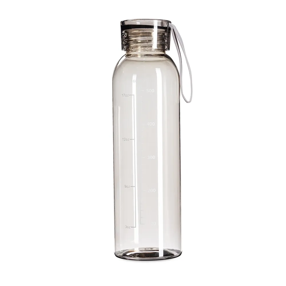Garrafa Plástica 610Ml 