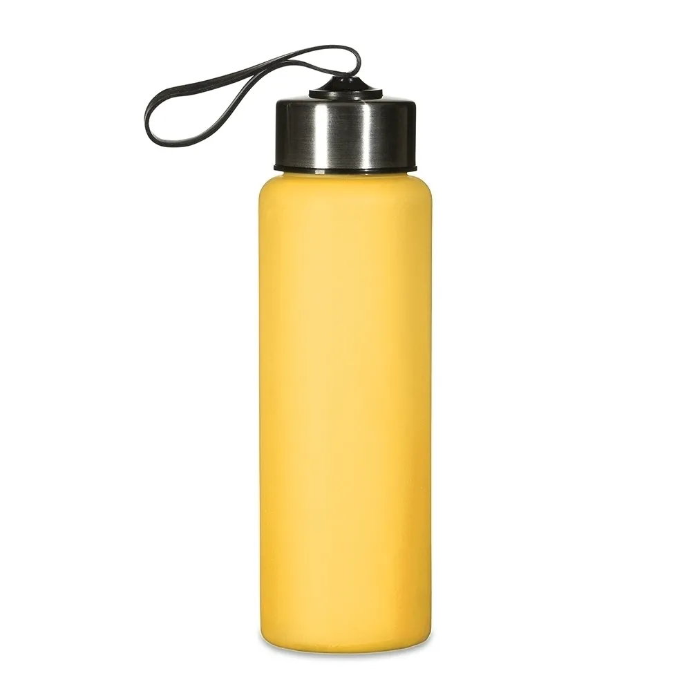 Garrafa Plástica 680ml 