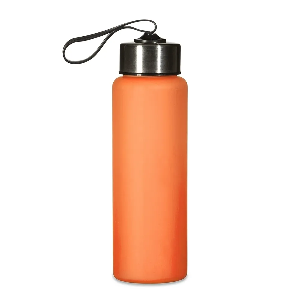 Garrafa Plástica 680ml 