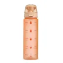 Garrafa Plástica 700Ml 