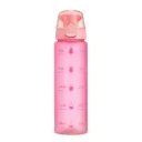 Garrafa Plástica 700Ml 