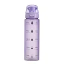 Garrafa Plástica 700Ml 