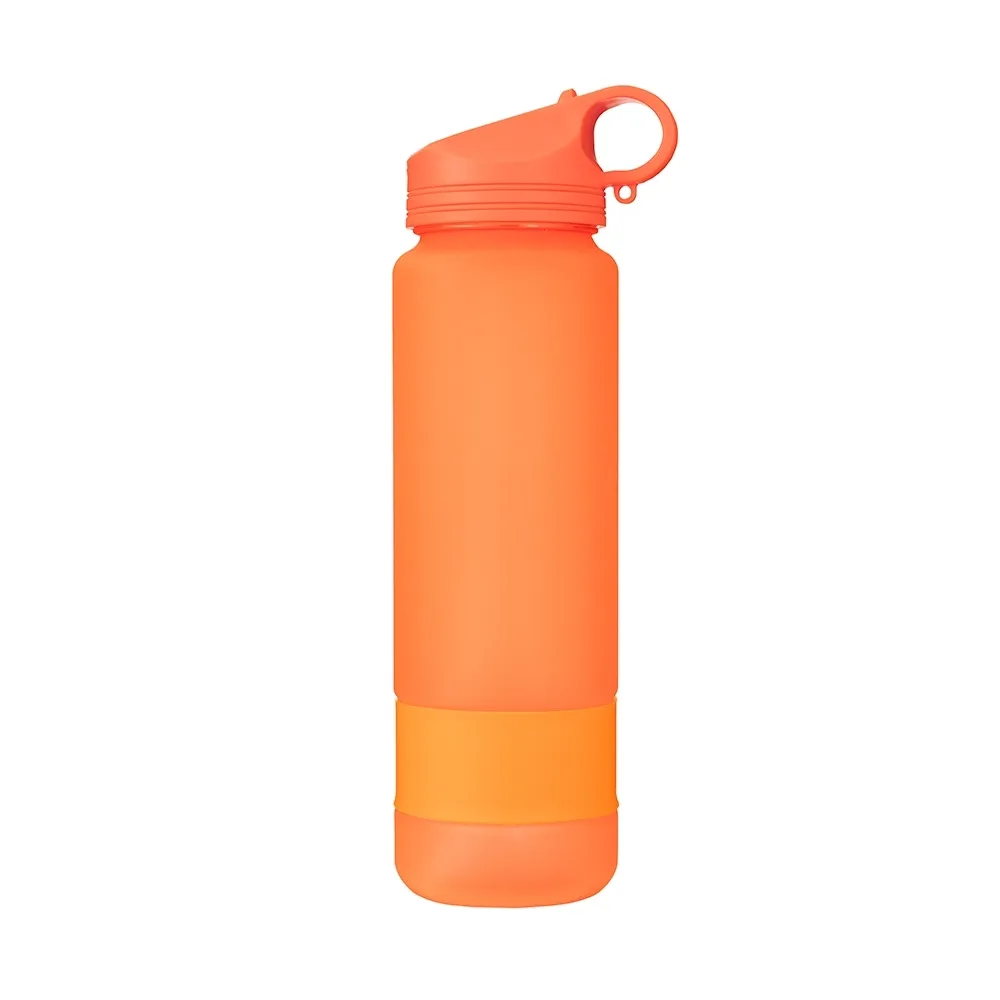 Garrafa Plástica 900Ml 