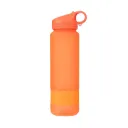 Garrafa Plástica 900Ml 