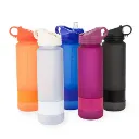 Garrafa Plástica 900Ml 