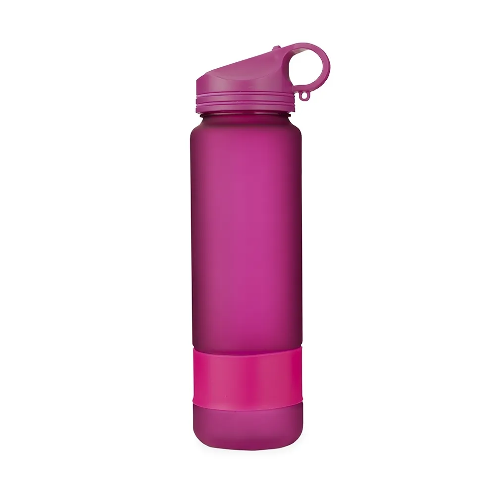 Garrafa Plástica 900Ml 