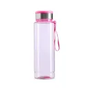 Garrafa Plástica 950Ml Porta-Comprimido 