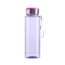 Garrafa Plástica 950Ml Porta-Comprimido 