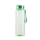 Garrafa Plástica 950Ml Porta-Comprimido 