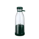 Garrafa Plástica Mixer 380Ml 