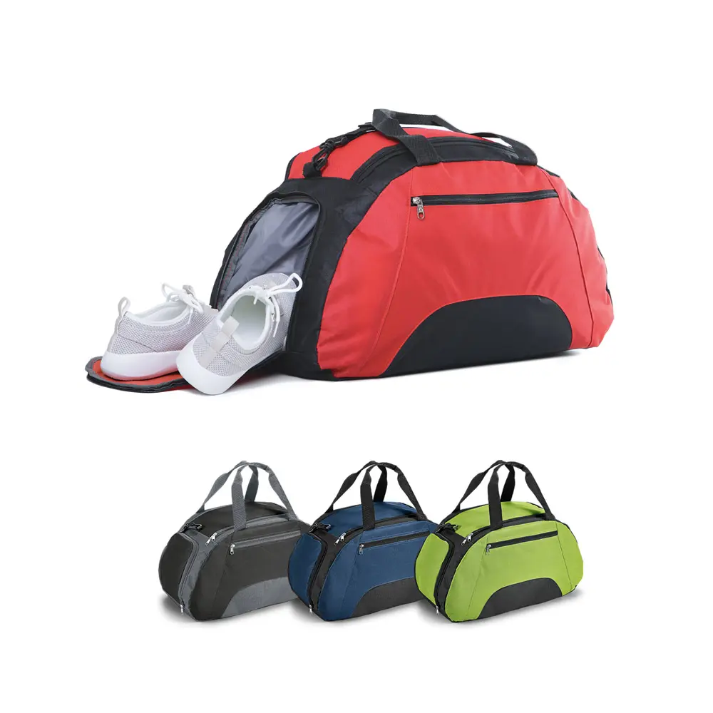 [14400045021] Bolsa esportiva em 600D (Preto 14, 1)