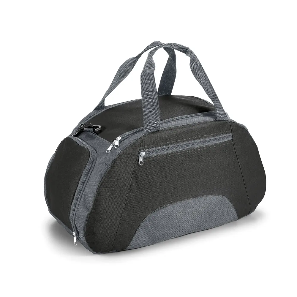 [14400045021] Bolsa esportiva em 600D (Preto 14, 1)