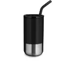 Copo Aço Inox 550ml 