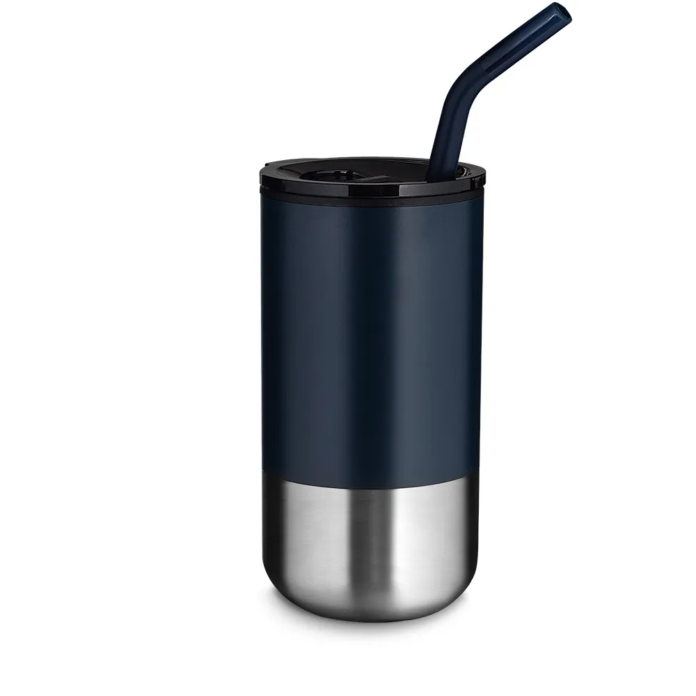 Copo Aço Inox 550ml 