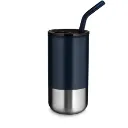 Copo Aço Inox 550ml 