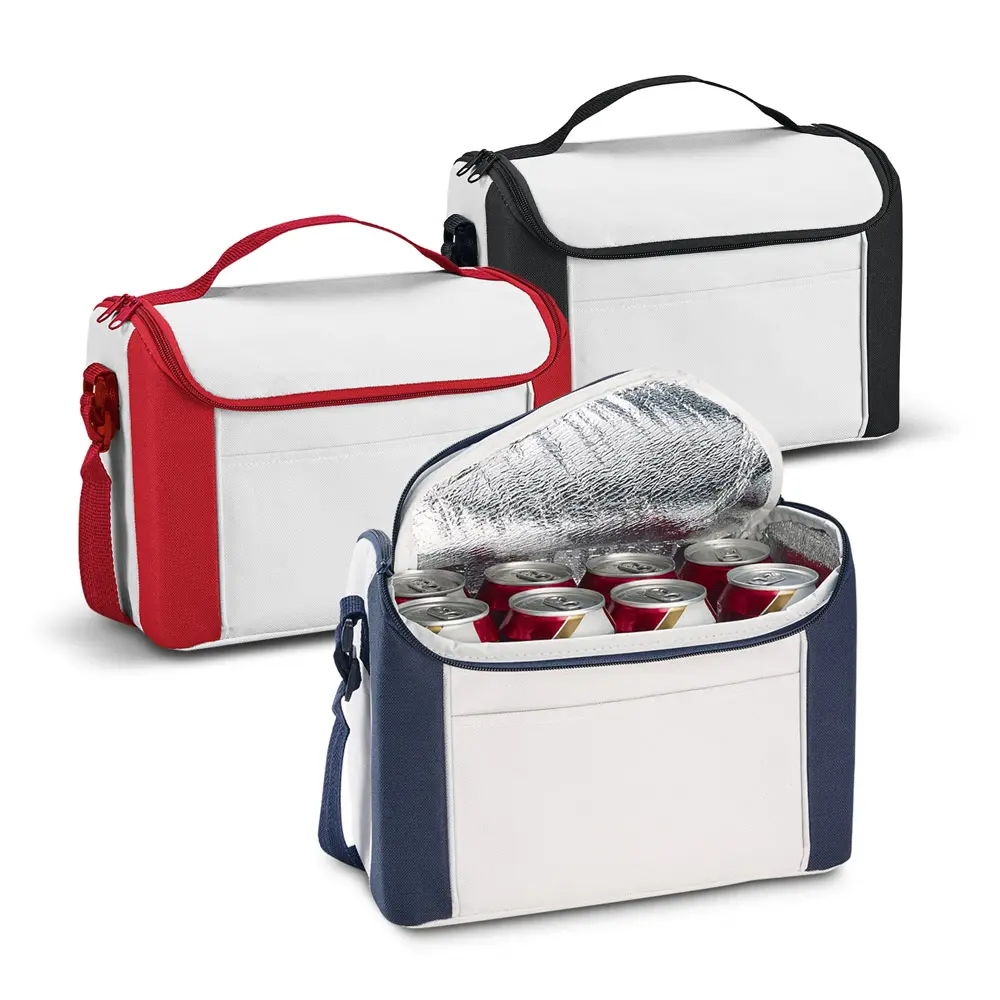 [14400049021] Bolsa térmica em 600D 8L (Preto 14, 1)