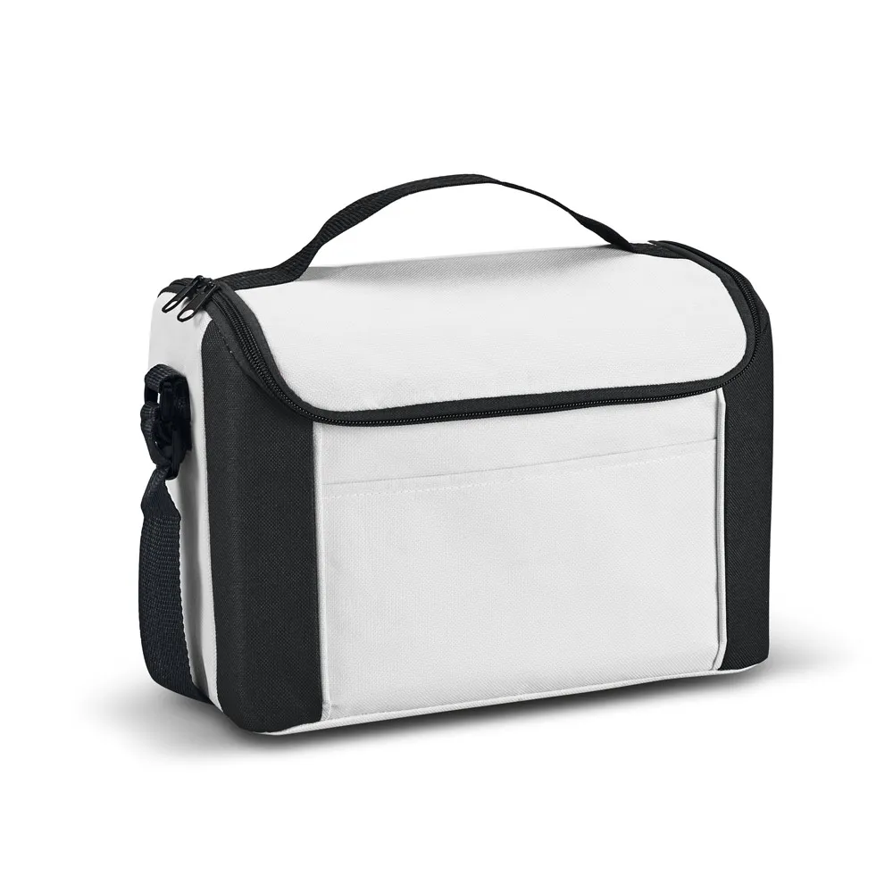 Bolsa térmica em 600D 8L
