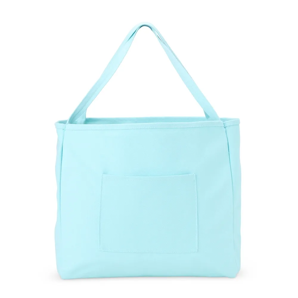 Bolsa De Lona 12L 