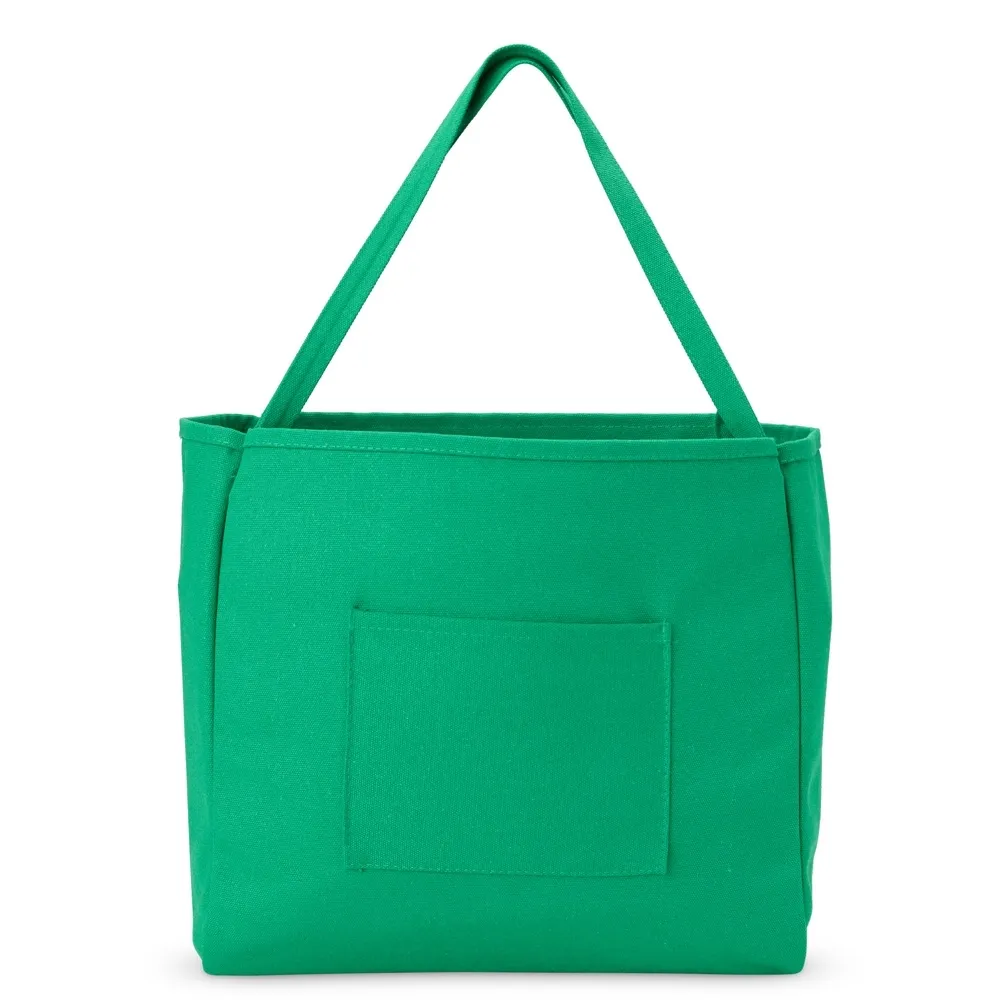 Bolsa De Lona 12L 