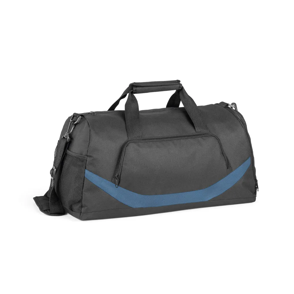 Bolsa Esportiva em 300D e 1680D 