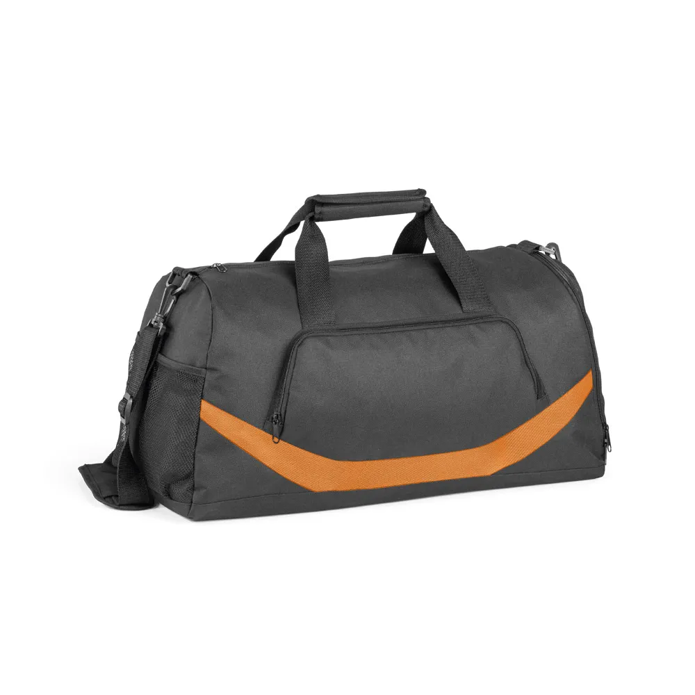 Bolsa Esportiva em 300D e 1680D 