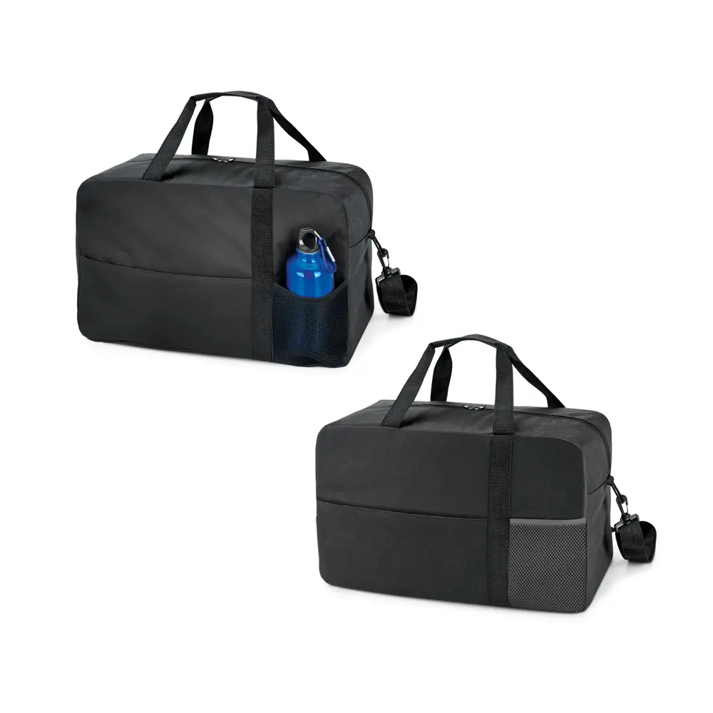 [25390019021] Bolsa Esportiva em 600D (Cinza Escuro 25, 1)